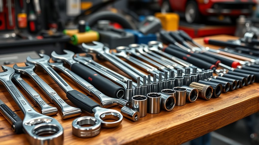 top lifetime warranty tools
