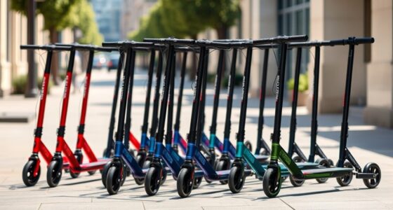top lightweight travel scooters