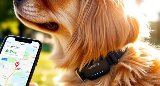 top lte gps pet trackers