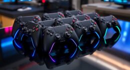 top luna cloud controllers