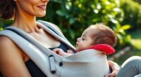 top luxury baby carriers