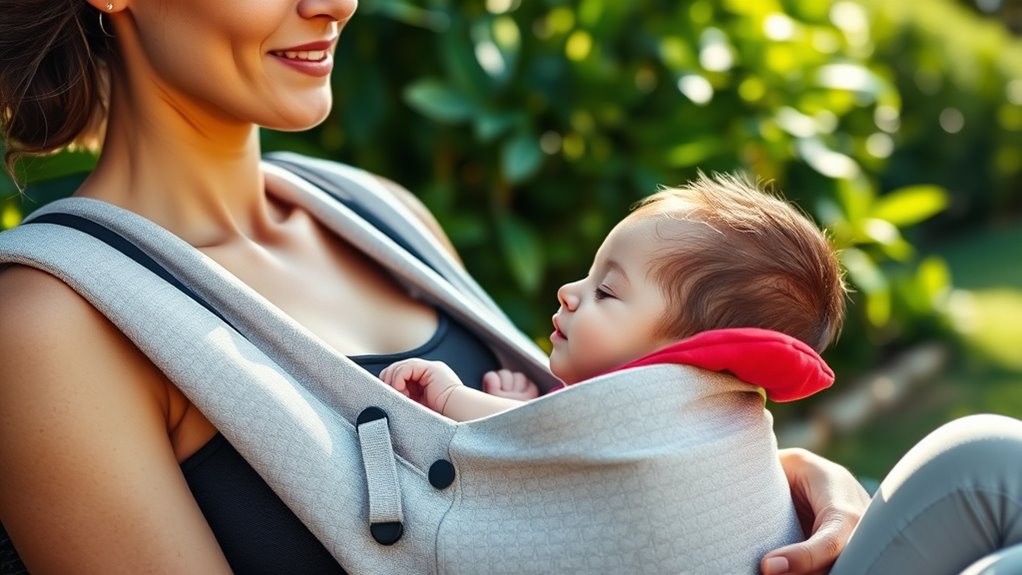 top luxury baby carriers