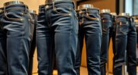 top luxury denim brands