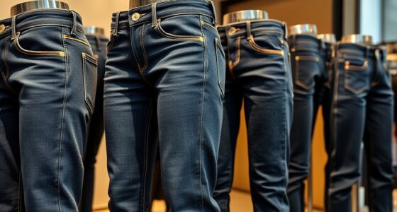 top luxury denim brands