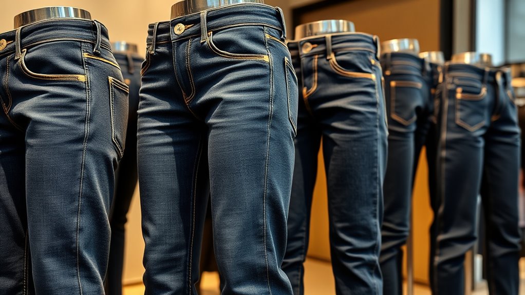 top luxury denim brands