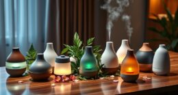 top luxury diffuser collections