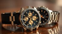 top luxury men s watches