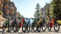 top luxury mountain bikes