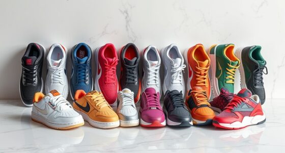 top luxury sneakers 2025