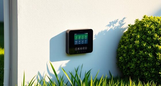 top luxury sprinkler controllers
