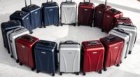 top luxury travel gear