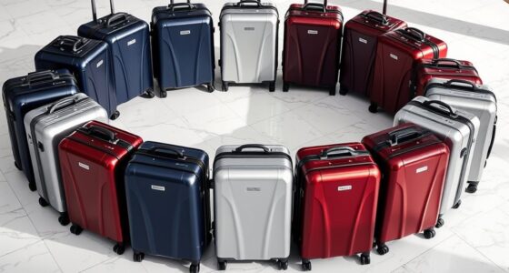 top luxury travel gear