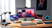top mac mini creator setups