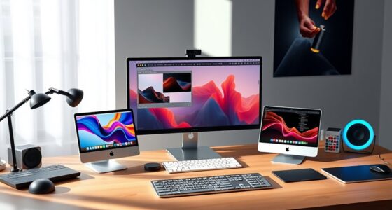 top mac mini creator setups
