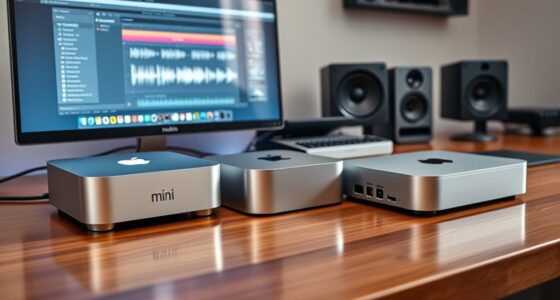 top mac mini studio options