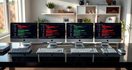 top mac minis for developers