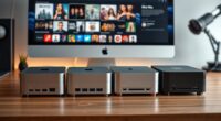 top mac minis for media