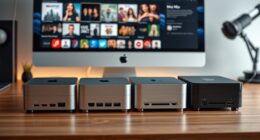 top mac minis for media