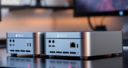 top mac minis with 10gb ethernet
