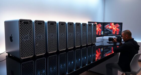 top mac pro for rendering
