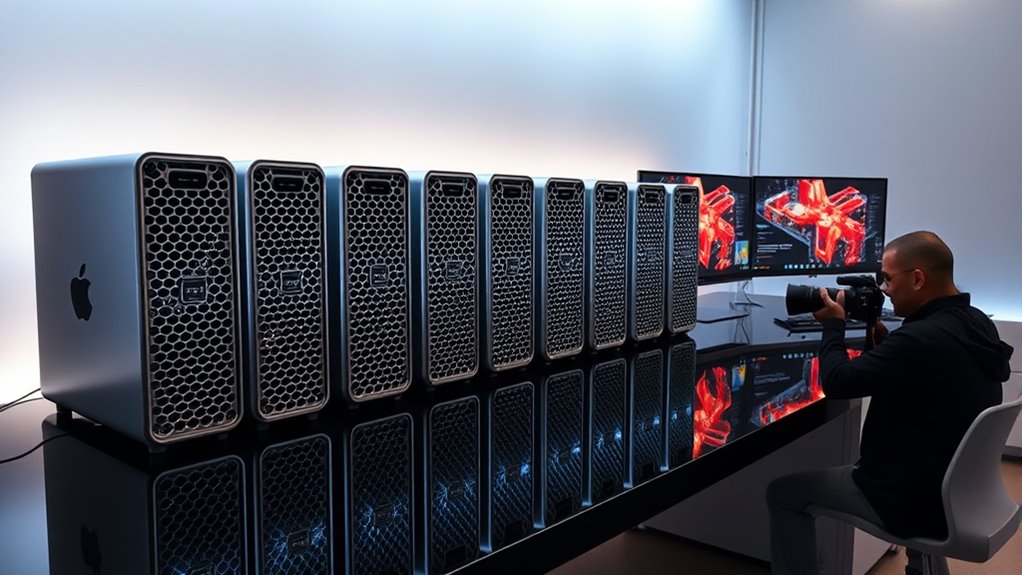 top mac pro for rendering