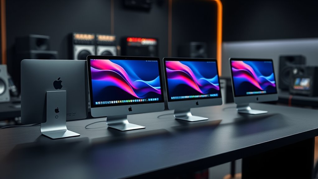 top mac studio 128gb