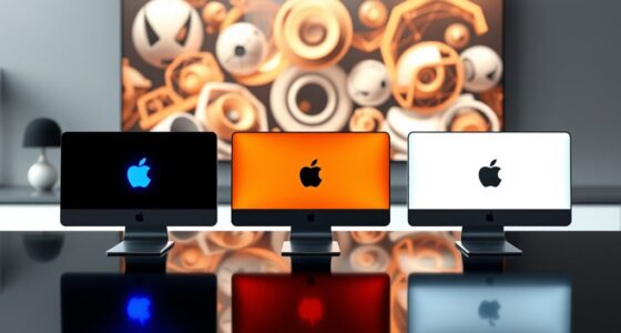 top mac studio 3d renderers