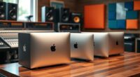top mac studio audio options