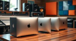 top mac studio audio options