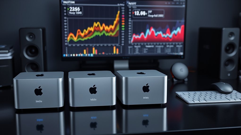 top mac studio ml models