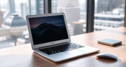 top macbook air with 16gb