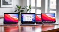 top macbook airs for students