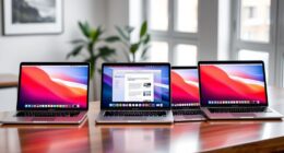top macbook airs for students