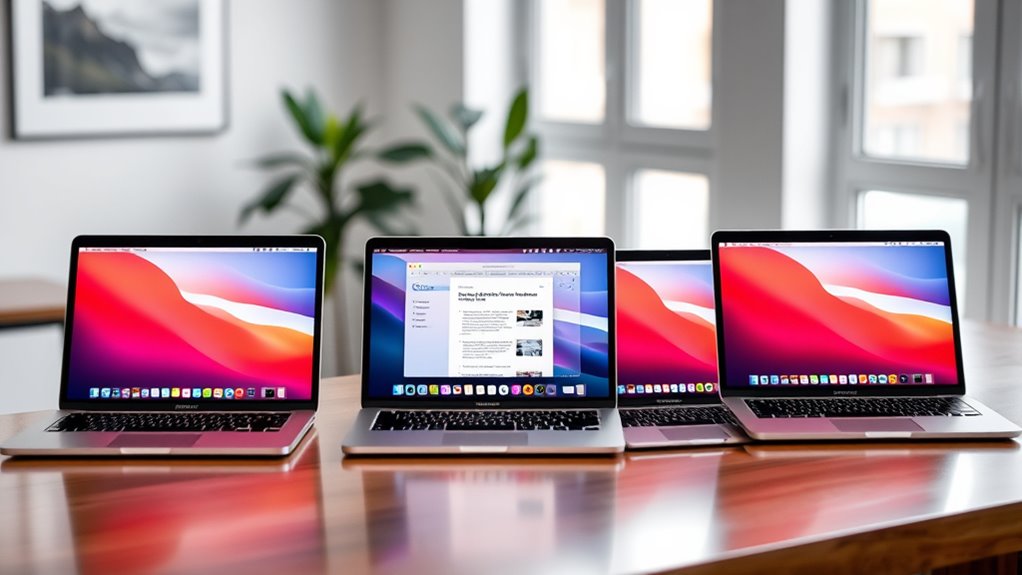 top macbook airs for students