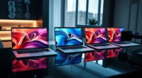 top macbook pro 32gb