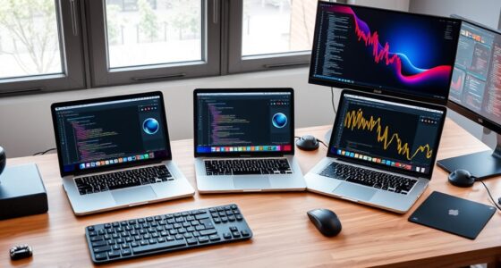 top macbook pro choices