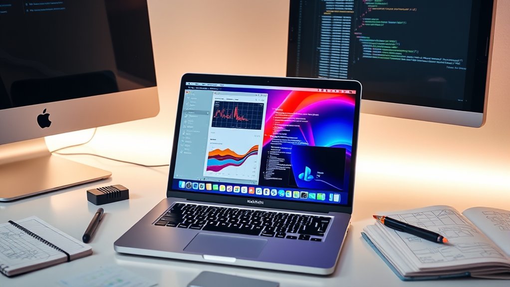 top macbook pro for data science