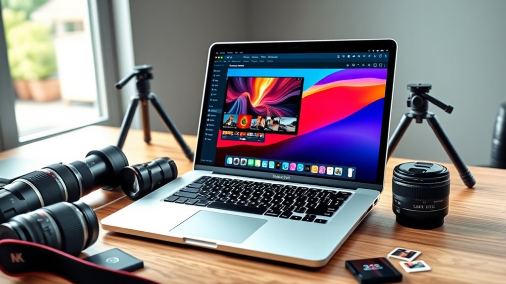 top macbook pro for photographers