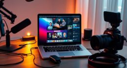 top macbook pro for streaming