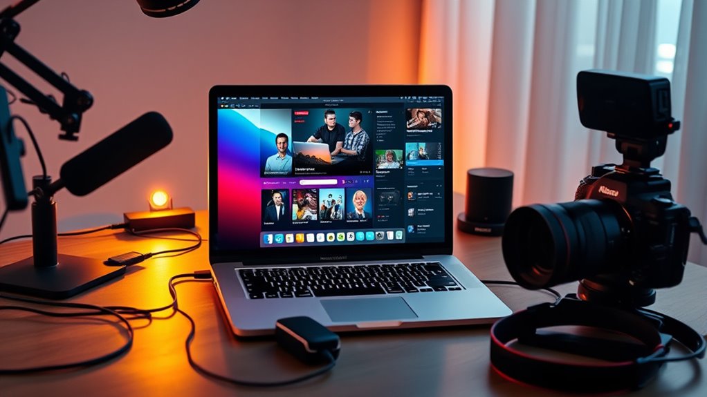 top macbook pro for streaming