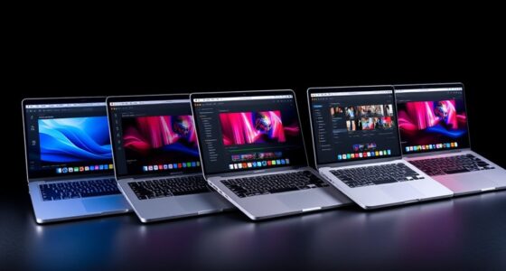 top macbook pro for video