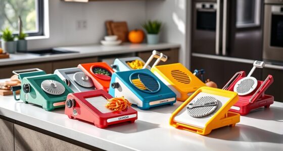 top mandoline slicers 2025