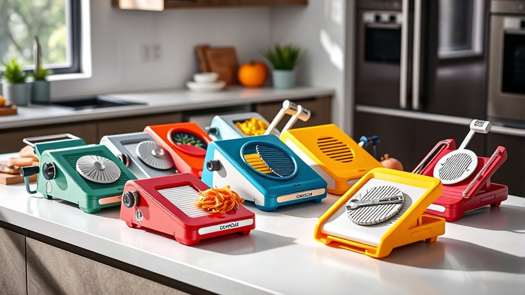 top mandoline slicers 2025