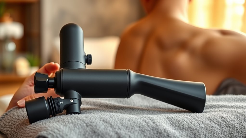 top massage guns 2025