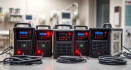 top medical power backup