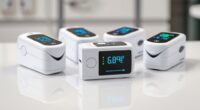 top medical pulse oximeters