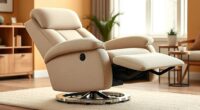 top medical recliner chairs
