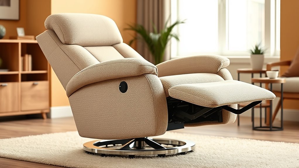 top medical recliner chairs