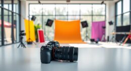 top mirrorless cameras 2025