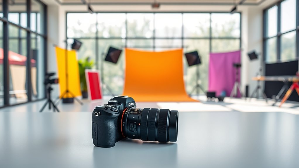 top mirrorless cameras 2025